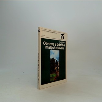 obnova a údržba malých staveb