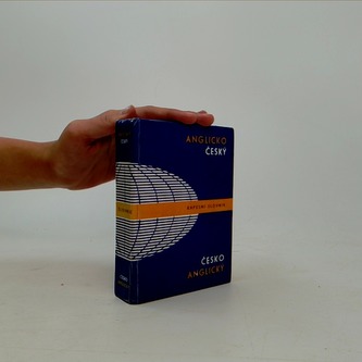 Anglicko-český a česko-anglický kapesní slovník