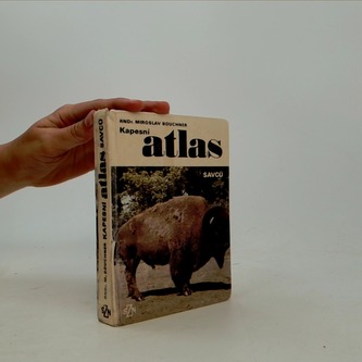 Kapesní atlas savců