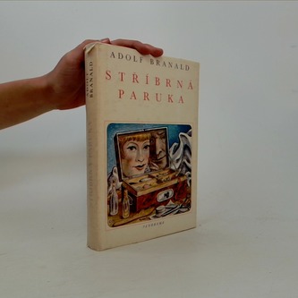Stříbrná paruka