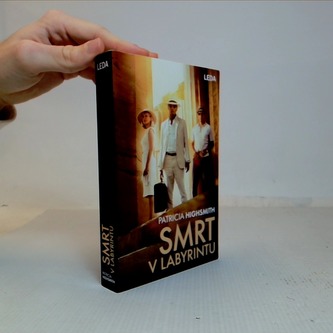 Smrt V labyrint
