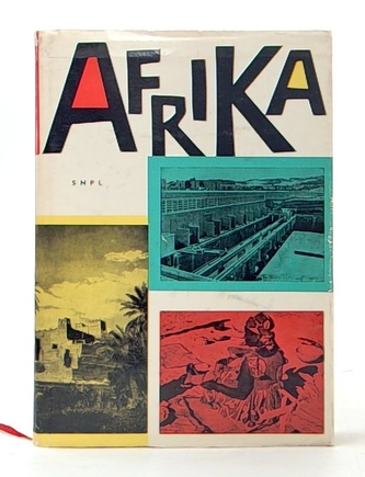 AFRIKA