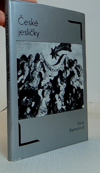 České jesličky