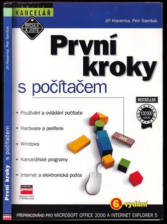 První kroky s počítačem. 6. vydání