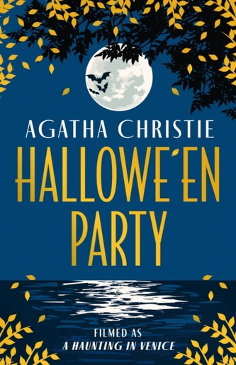 Hallowe'en Party Hallowe'en Party