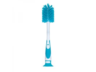 Kartáč na láhve 2v1