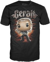 Funko Boxed Tee: Witcher- Geralt(EMEA)- S