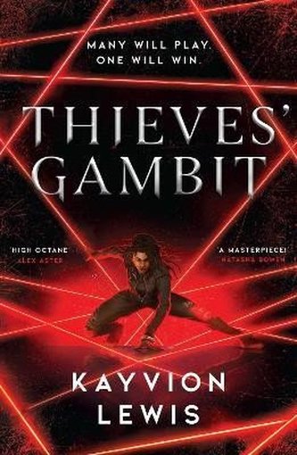 Thieves´ Gambit Thieves´ Gambit