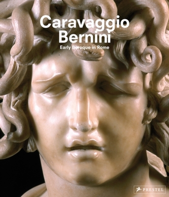 Caravaggio and Bernini Caravaggio and Bernini