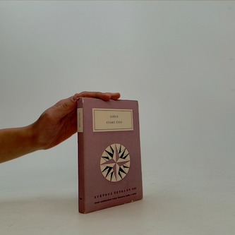 Zpěvy staré Číny