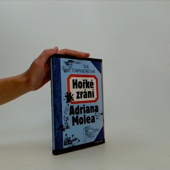 Hořké zrání Adriana Molea