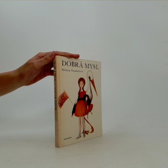 Dobrá mysl