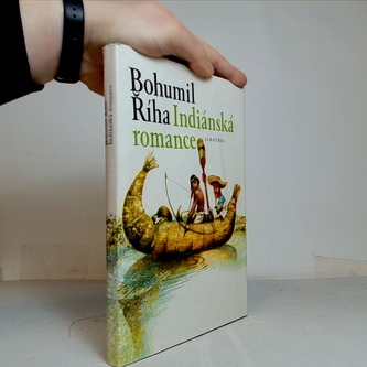 Indiánská romance