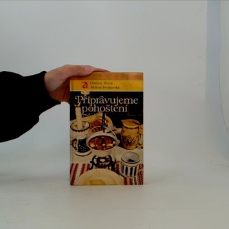 Připravujeme pohoštění (1986)