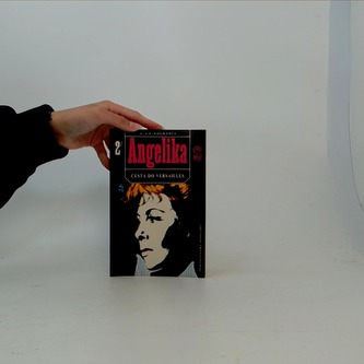 Angelika 2 Cesta do Versailles