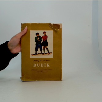 Budík