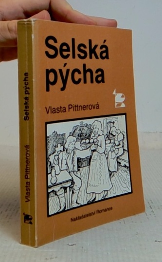 Selská pýcha