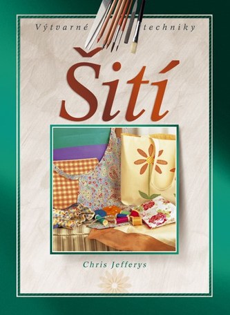 Šití (Chris Jefferys, 2007) Šití (Chris Jefferys, 2007)
