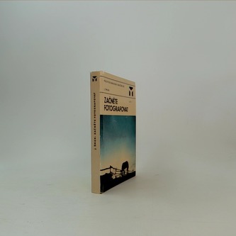 Začněte fotografovat