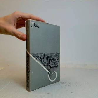 Život Johanna Sebastiana Bacha