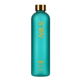 NCD61 ZELENÁ TRITANOVÁ LÁHEV NA PITÍ 1000 ML NILS CAMP
