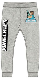 TEPLÁKY MINECRAFT - velikost 10