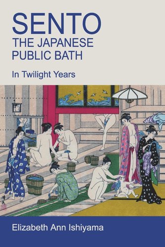 Sento - The Japanese Public Bath