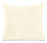 Polštář SASHA krémová 45x45 cm Mybesthome