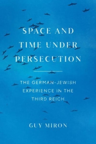 Space and Time under Persecution