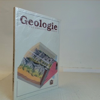 Geologie pro zakladní školy