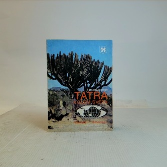 Tatra kolem světa