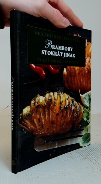 Brambory stokrát jinak