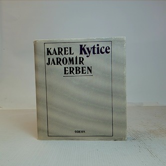 Kytice