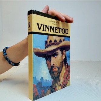 Vinnetou 2