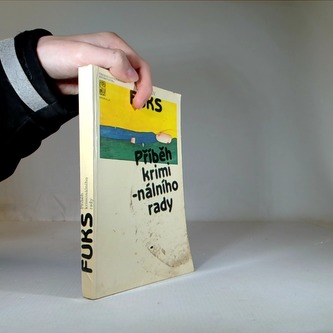 Příběh kriminálního rady