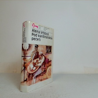 Pod kardinálskou pečetí