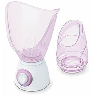 Beurer Obličejová sauna FS 60 woman