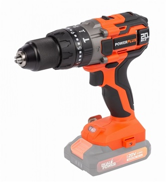 Powerplus POWDP15200 AKU Vrtačka Powerplus POWDP15200 AKU Vrtačka