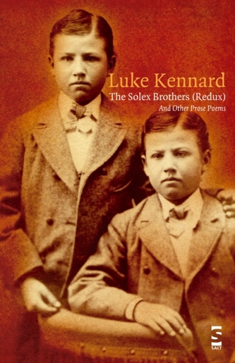 The Solex Brothers (Redux)