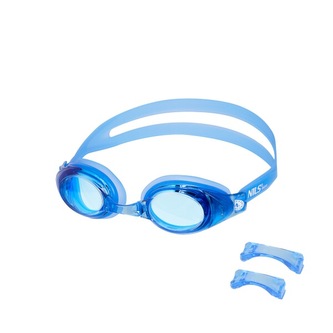 NQG130AF MODRÉ PLAVECKÉ BRÝLE NILS AQUA