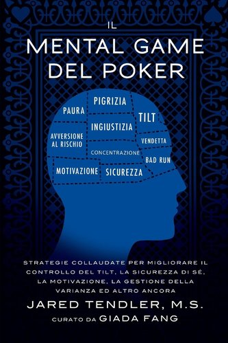 Il Mental Game Del Poker