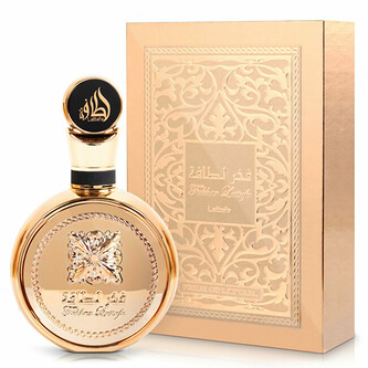 Lattafa Fakhar Lattafa Parfémovaná voda Gold Extrait 100 ml pro ženy