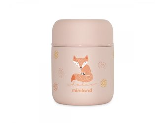 Termoska na jídlo Dolce Candy 280ml