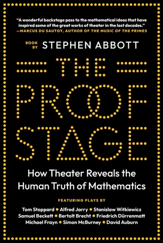 The Proof Stage