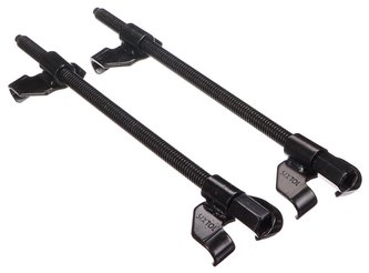 Stahovák pružin MECHANIC SPRING SET 2, 2ks, 270mm SIXTOL Stahovák pružin MECHANIC SPRING SET 2, 2ks, 270mm SIXTOL