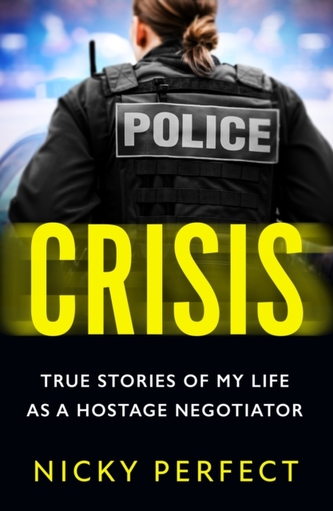 Crisis Crisis