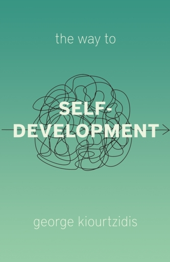 The Way to Self-Development The Way to Self-Development
