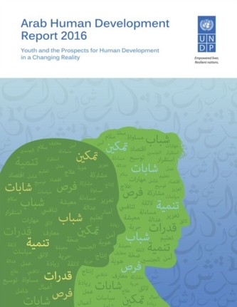 Arab human development report 2016 Arab human development report 2016