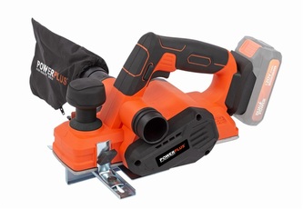 Powerplus POWDP4050 AKU Hoblíka Powerplus POWDP4050 AKU Hoblíka
