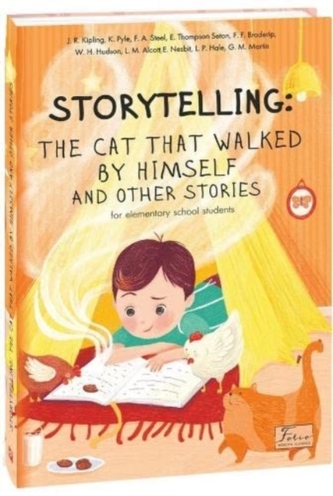 Storytelling